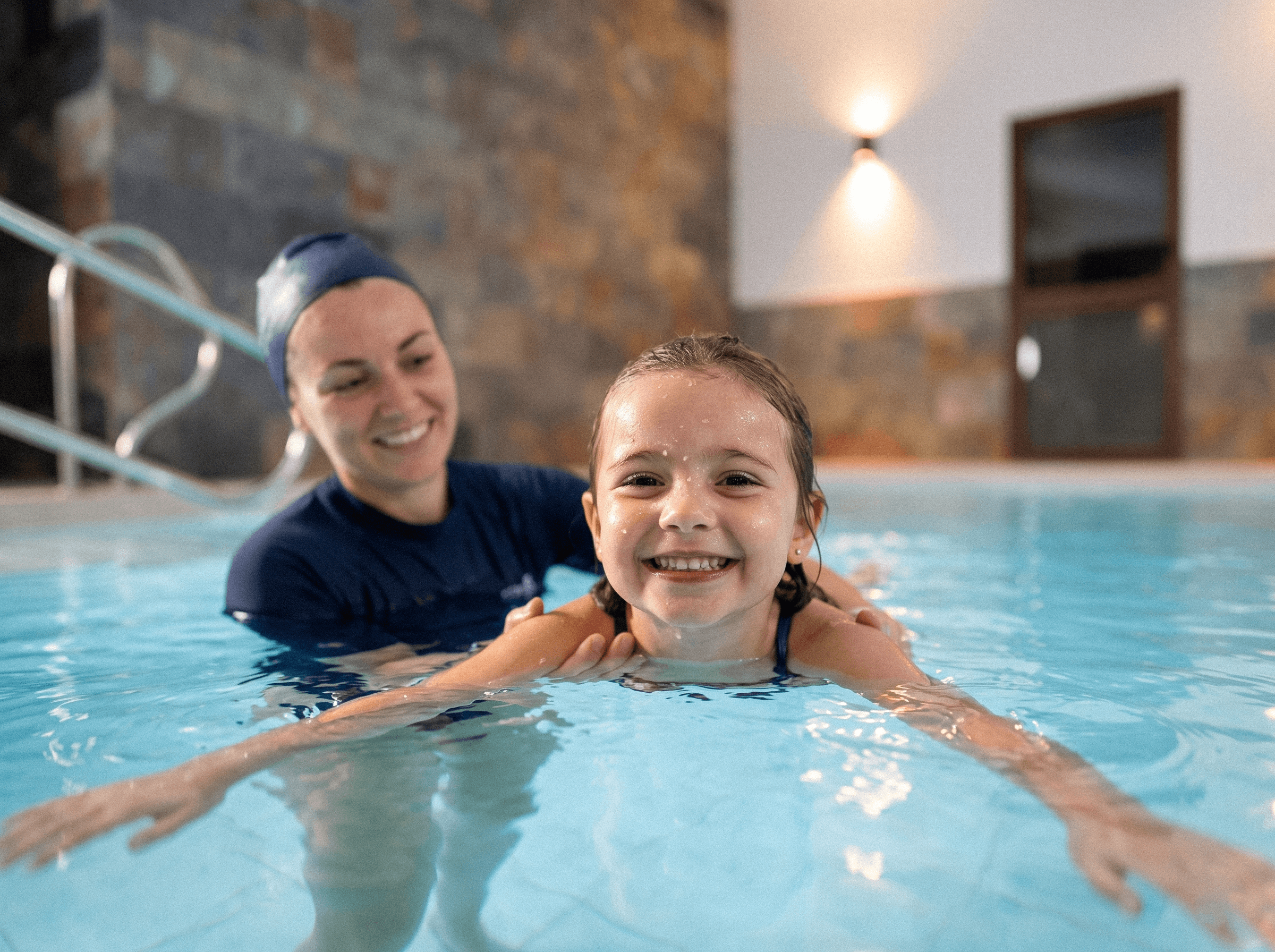 Natation Enfant